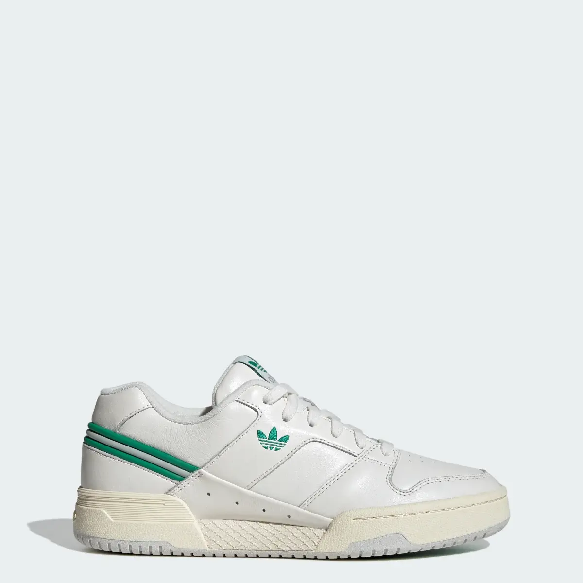 Adidas Continental 87 Shoes. 1