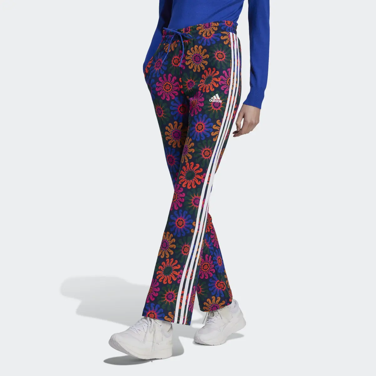 Adidas Pants adidas x FARM Rio. 1