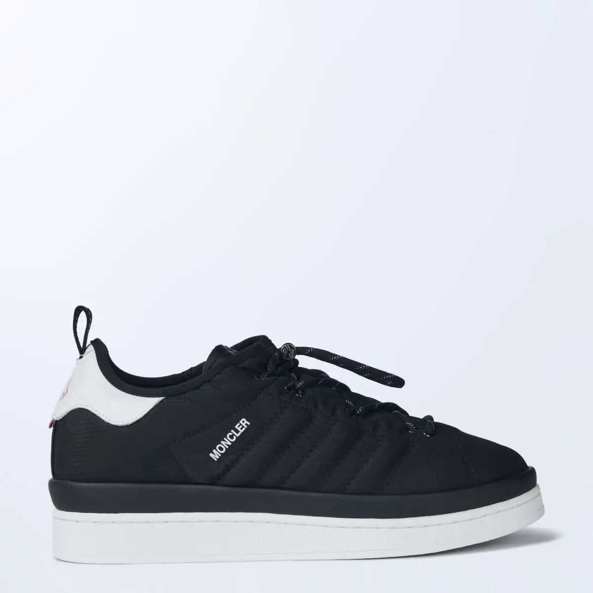 Adidas Scarpe Moncler x adidas Originals Campus. 1