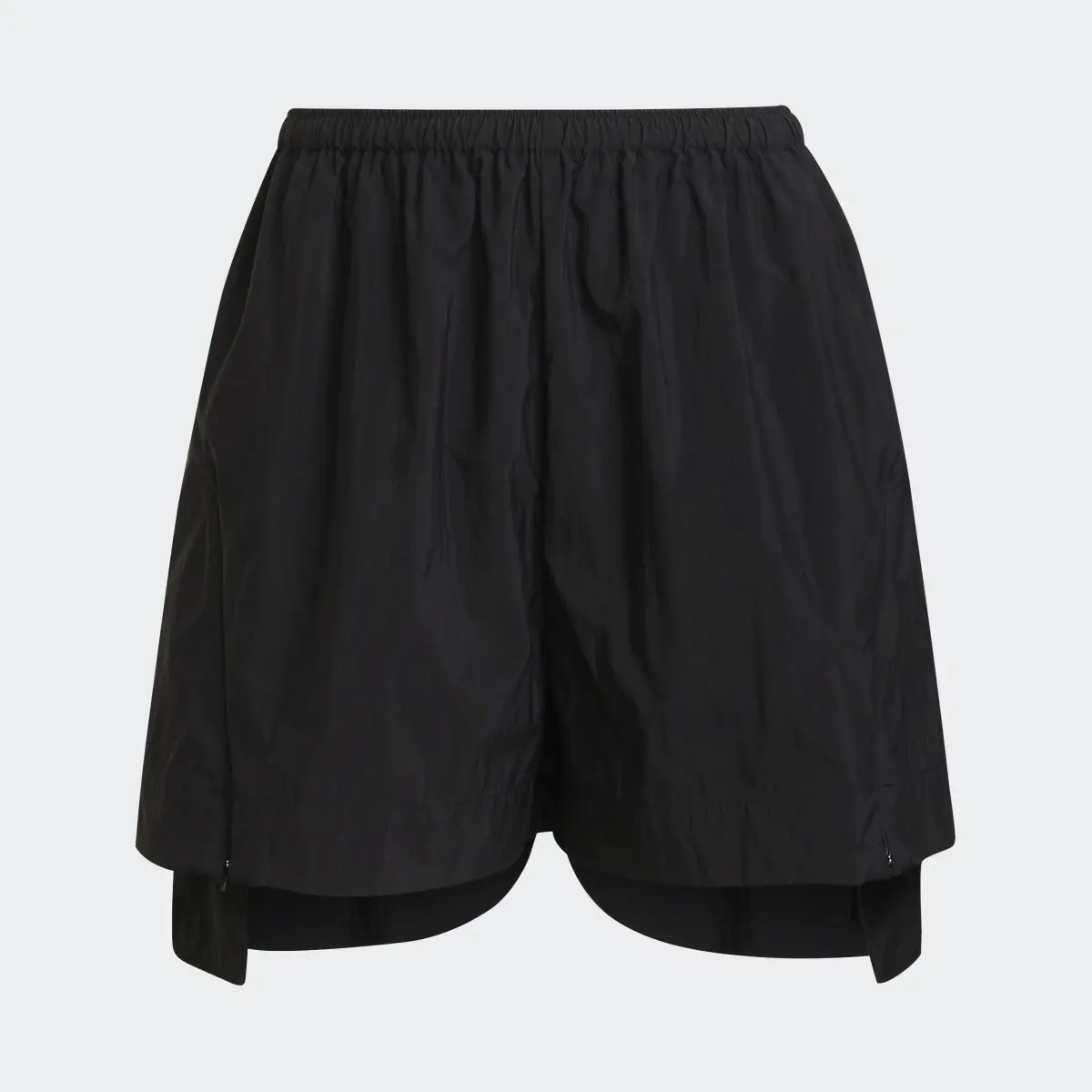 Adidas W CL SHL SHORTS. 1