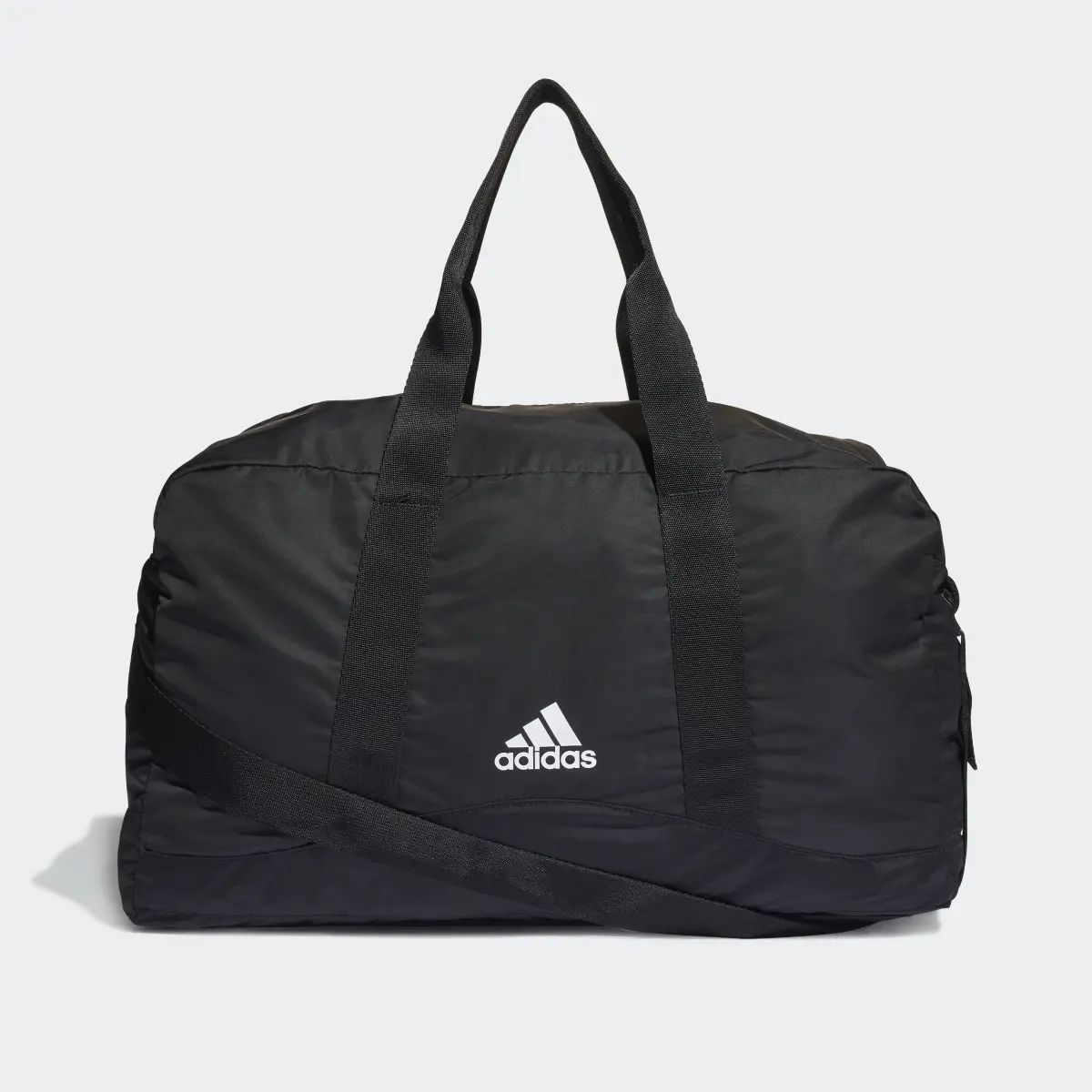 Adidas Sport Duffel Bag. 2