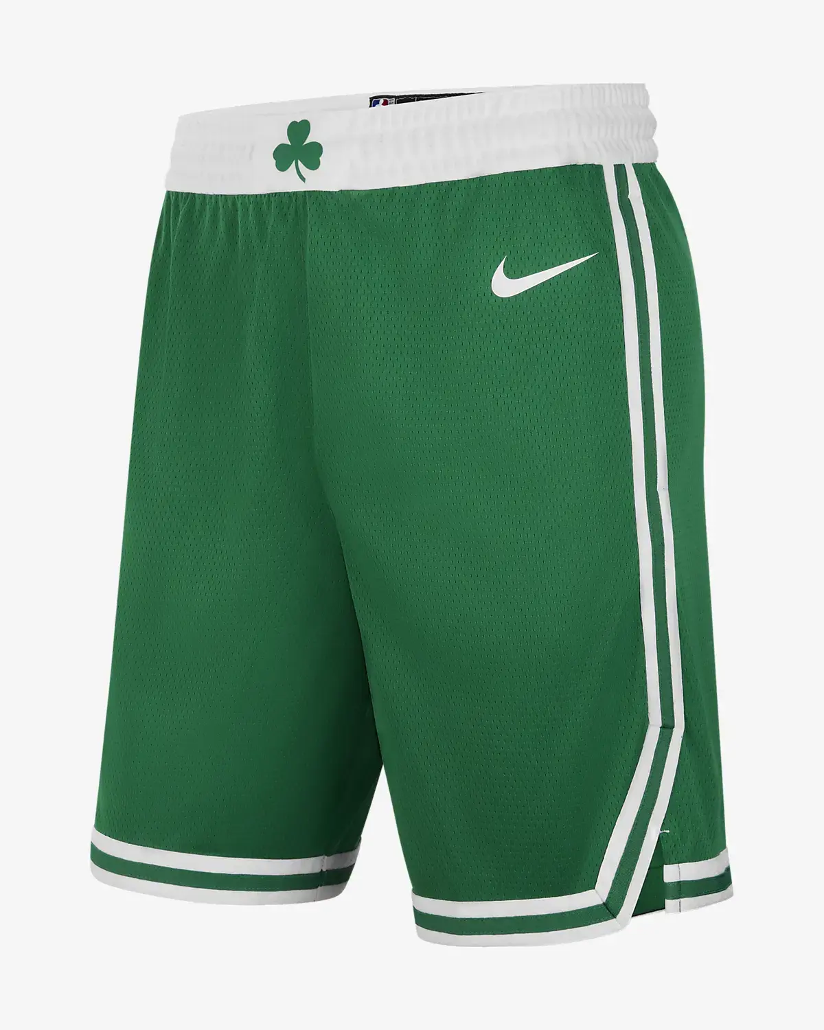 Nike Boston Celtics Icon Edition. 1