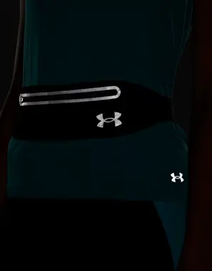 UA Flex Speedpocket Run Belt