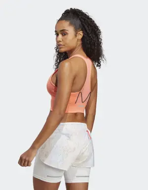 Adidas Medium-Support Running Pocket Bra. 3 Adidas Medium-Support Running Pocket Bra. 3