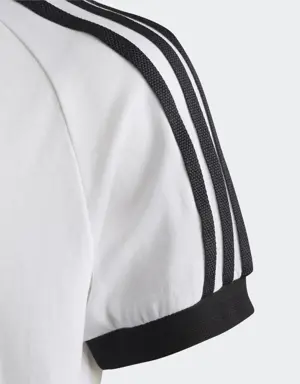 Adidas Camiseta Adicolor 3 bandas. 3