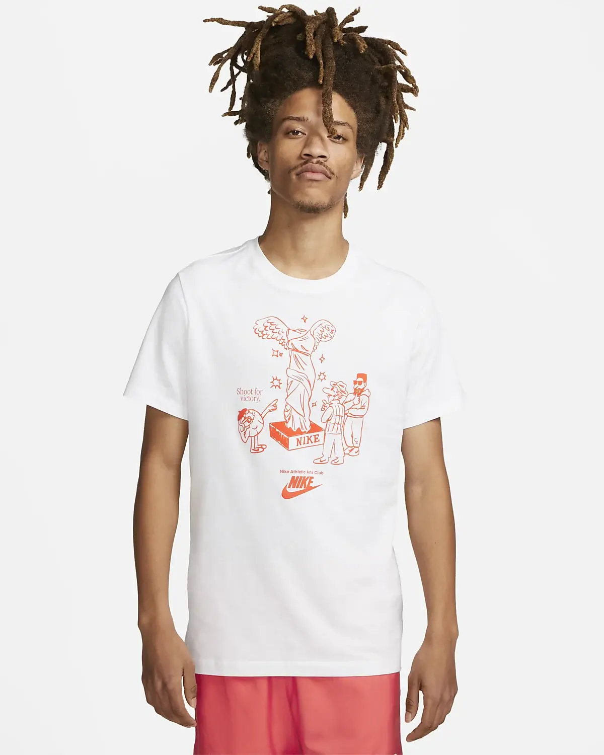 Nike Sportswear. 1 Nike Sportswear. 1