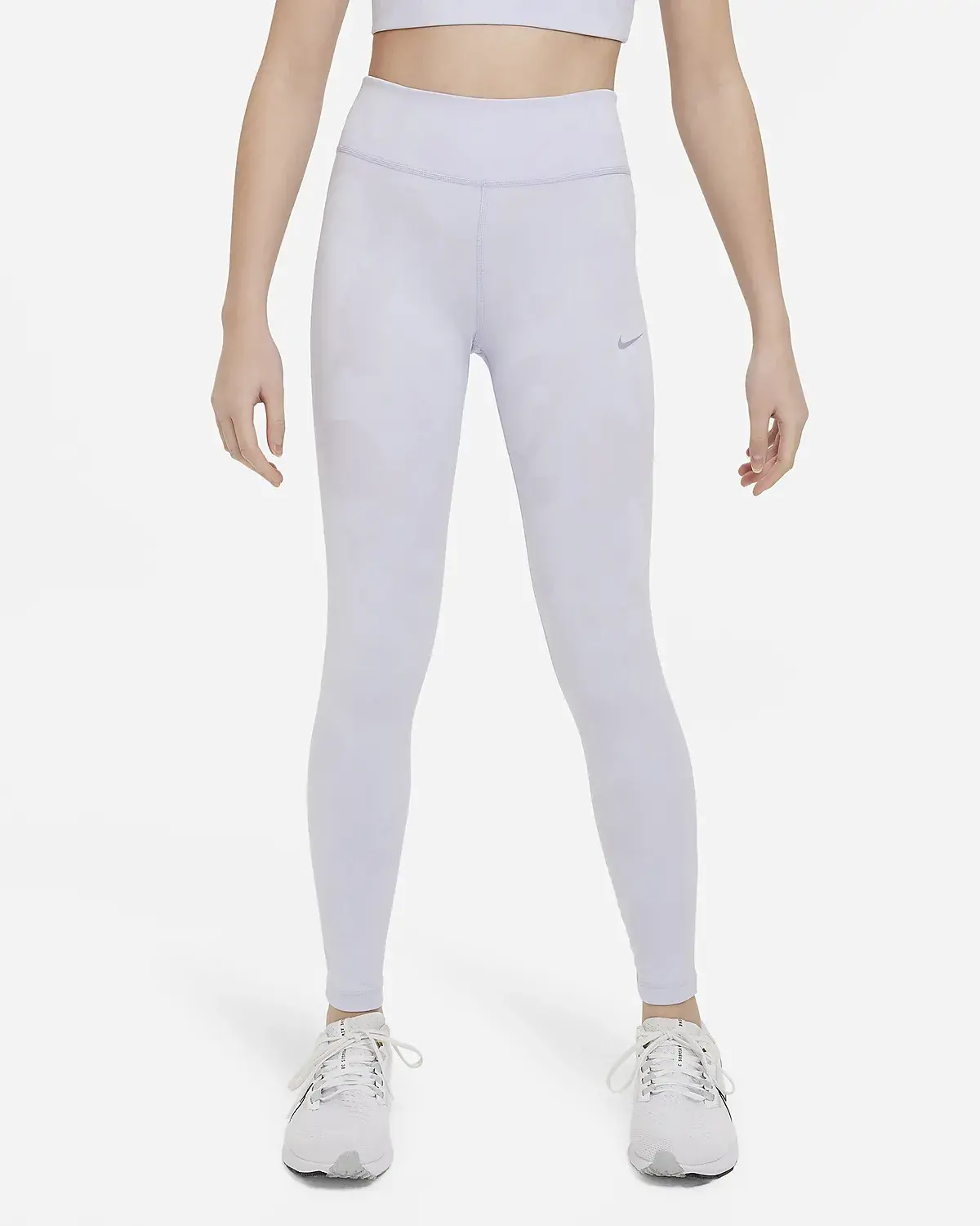 Nike Dri-FIT One. 1