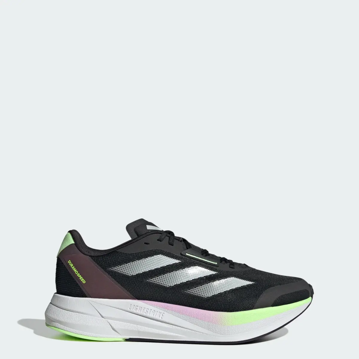 Adidas Duramo Speed Running Shoes. 1