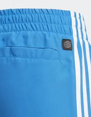 Adidas Short da nuoto Originals adicolor 3-Stripes. 3
