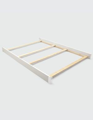 babyGap Crib to Bed Conversion Rails white