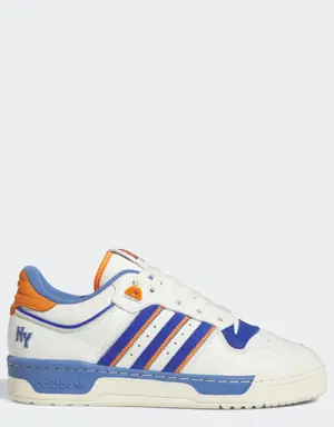 Adidas Rivalry Low 86 Shoes
