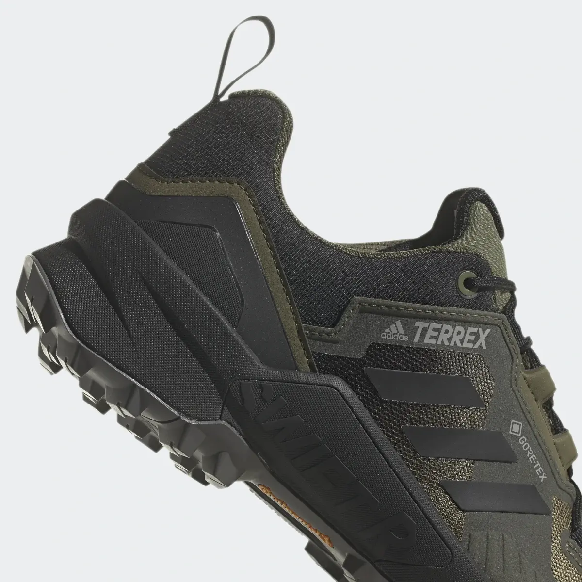 Adidas Terrex Swift R3 GORE-TEX Hiking Shoes. 3