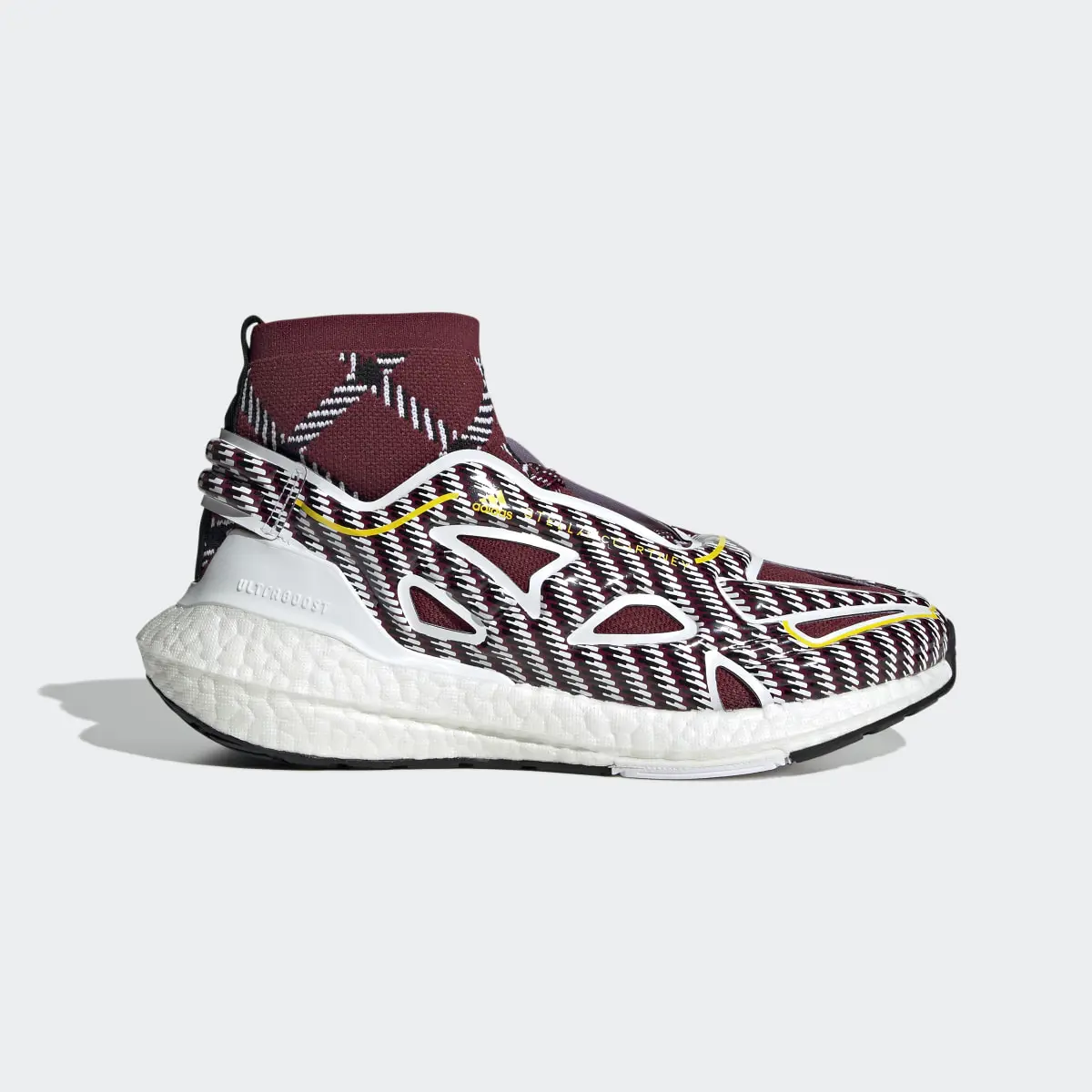 Adidas by Stella McCartney Ultraboost 22 Elevated Shoes. 2
