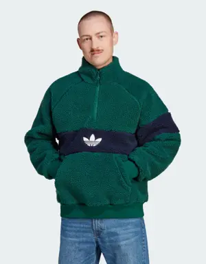 Adidas Bluza Winter Fleece