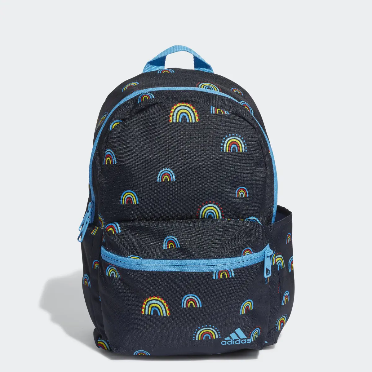 Adidas Rainbow Backpack. 1