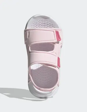 Adidas Altaswim Sandals. 3 Adidas Altaswim Sandals. 3