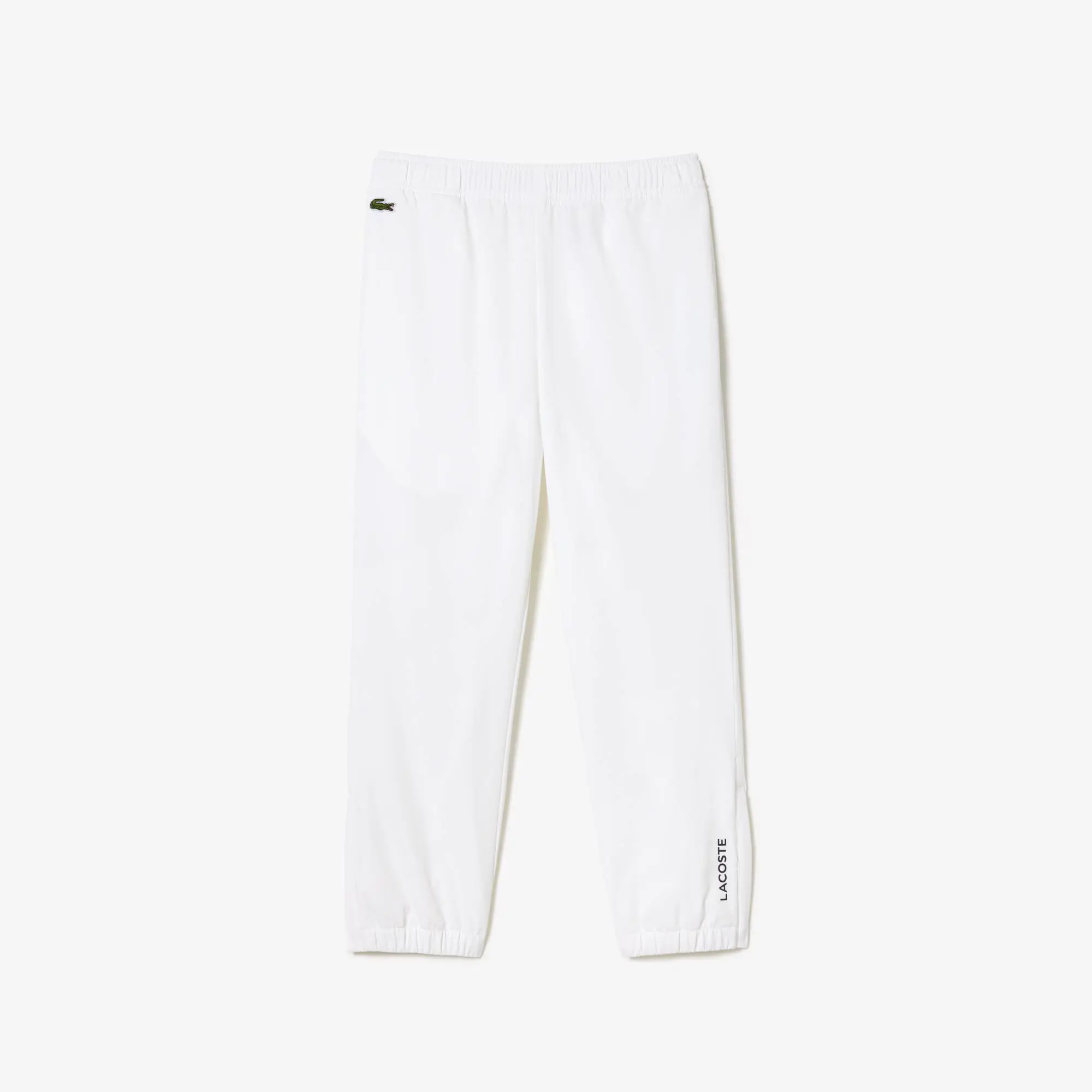 Lacoste Recycled Fiber Sport Track Pants. 2
