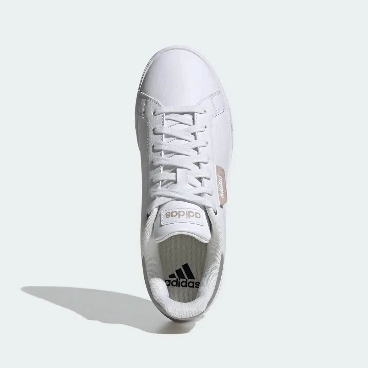 Adidas Tenis adidas Court Silk. 3