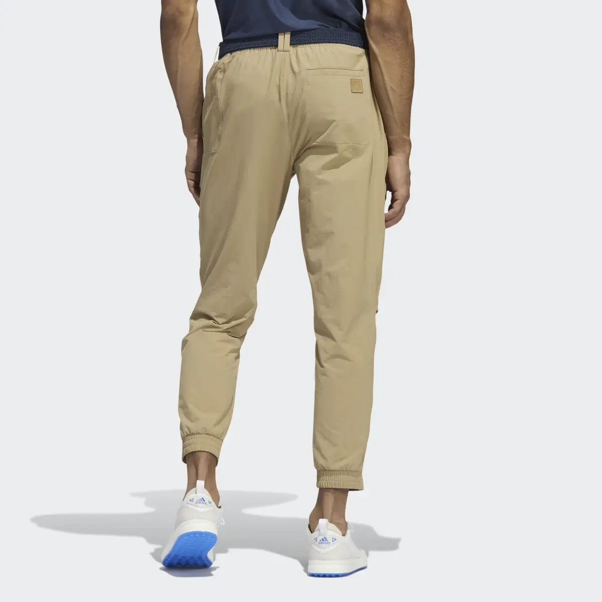 Adidas Go-To Commuter Golf Pants. 2