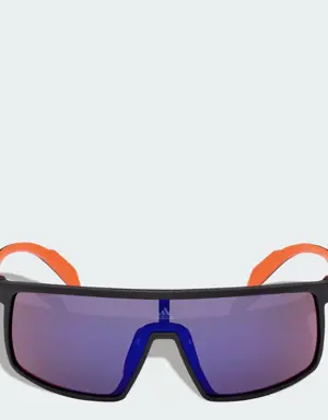 Adidas Lunettes de soleil de sport SP0057