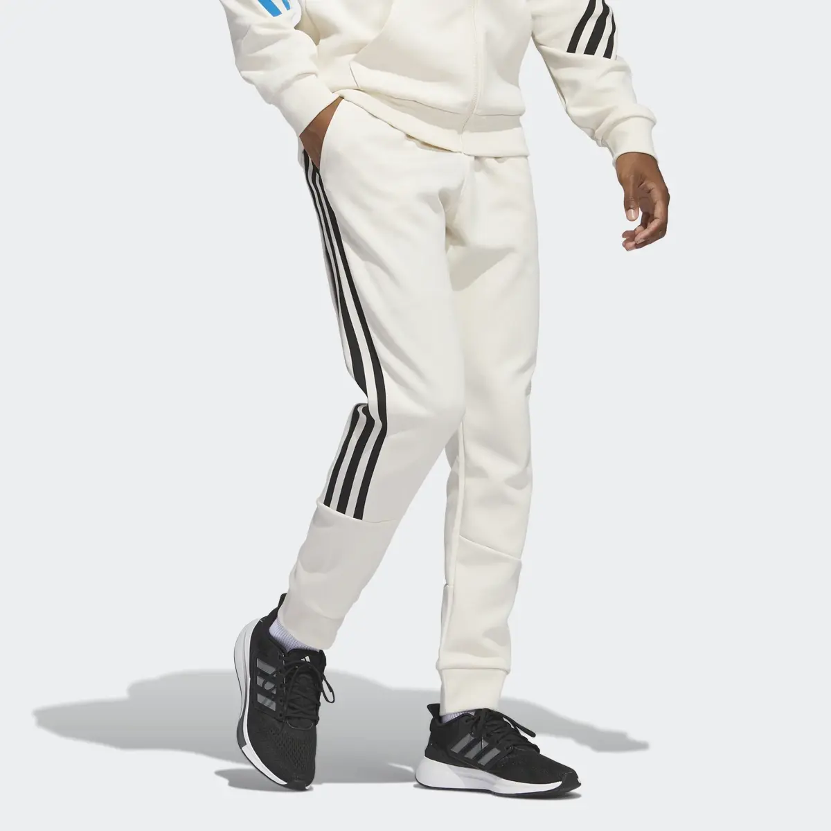 Adidas Capable of Greatness Joggers. 3