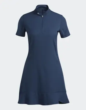 Frill Golf Dress