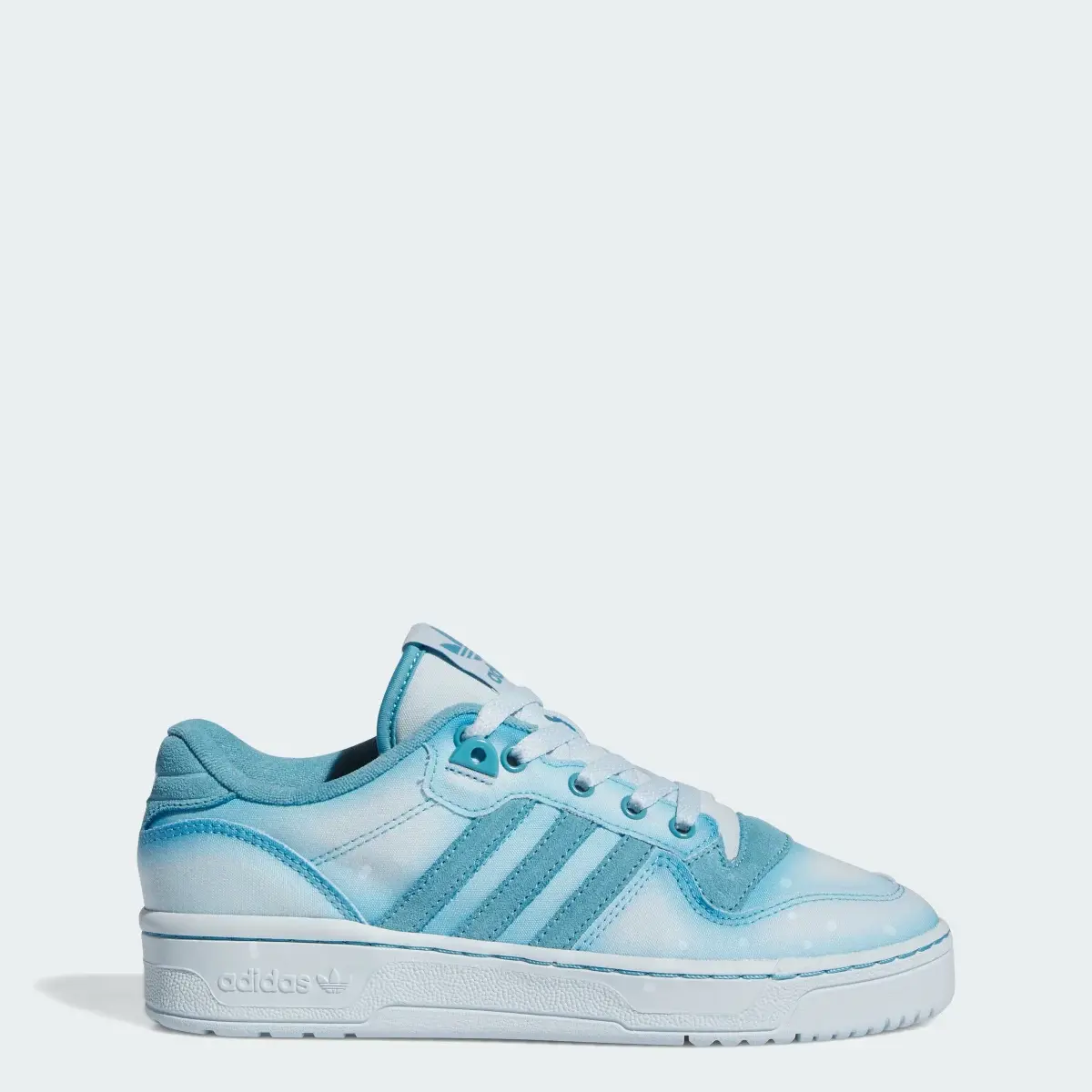 Adidas Tenis Rivalry Low. 1