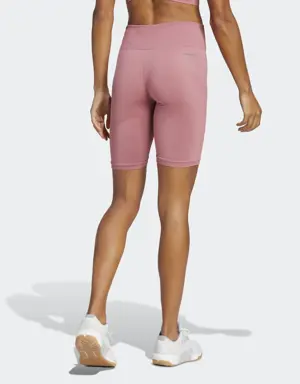 Training Seamless Short Leggings