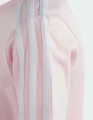 Adidas Essentials 3-Stripes Cotton Tee. 3