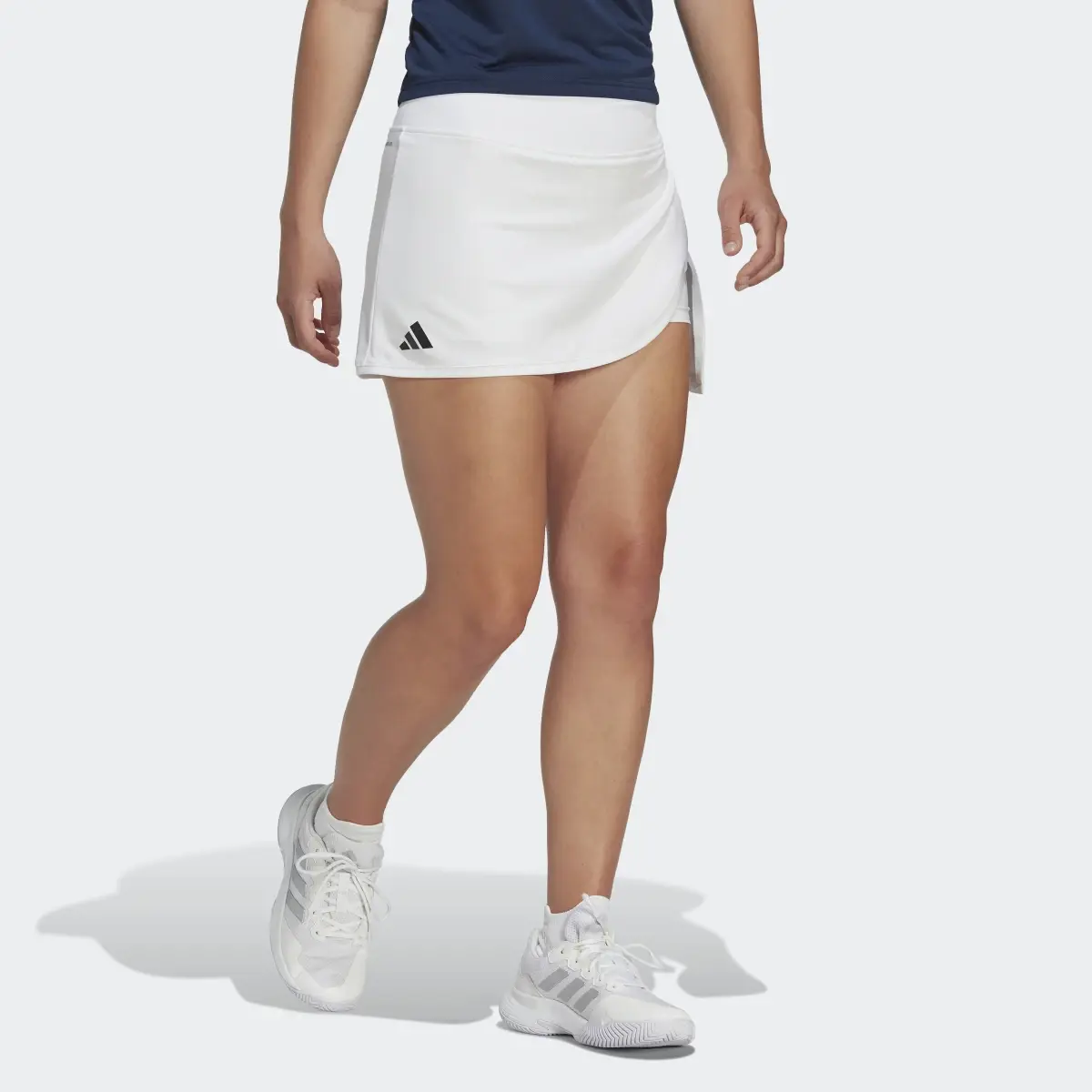 Adidas Falda Club Tennis. 1