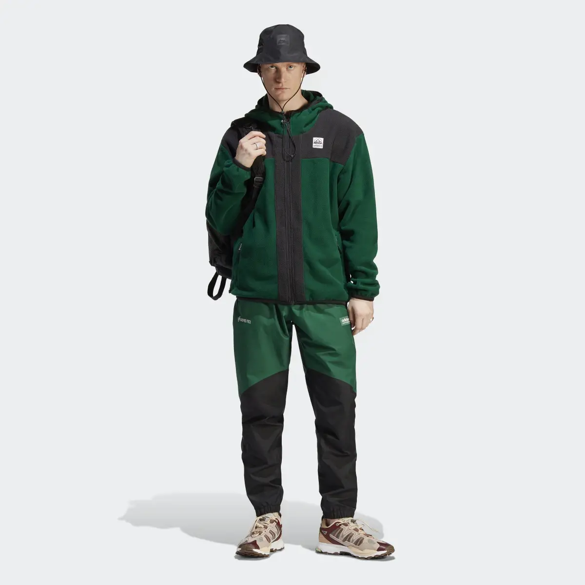 Adidas Pants adidas Adventure Premium. 3