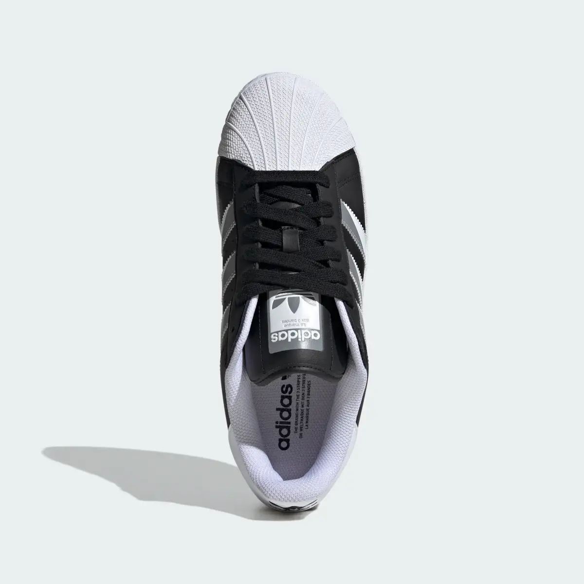 Adidas Superstar XLG Shoes. 3