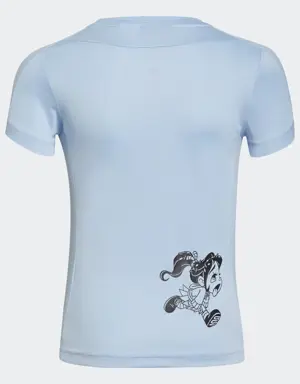 Adidas Disney Comfy Princesses Tee. 2 Adidas Disney Comfy Princesses Tee. 2