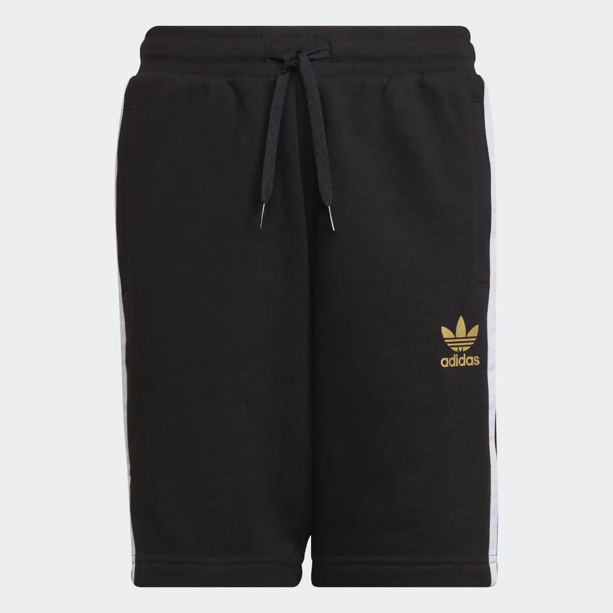 Adidas Shorts Adicolor. 1