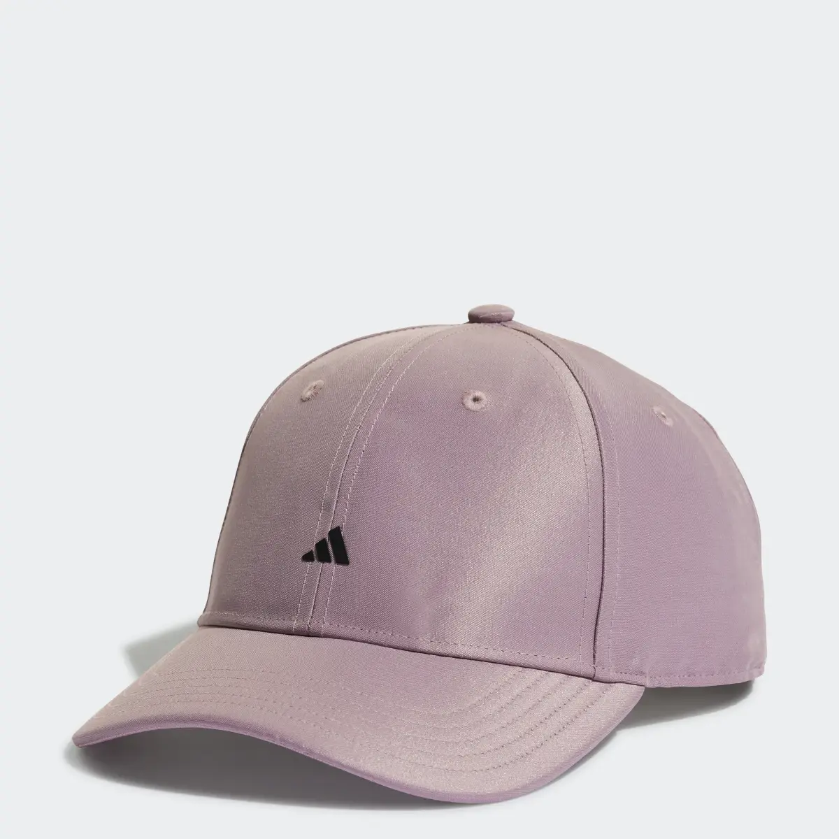 Adidas Satin Baseball Cap. 1