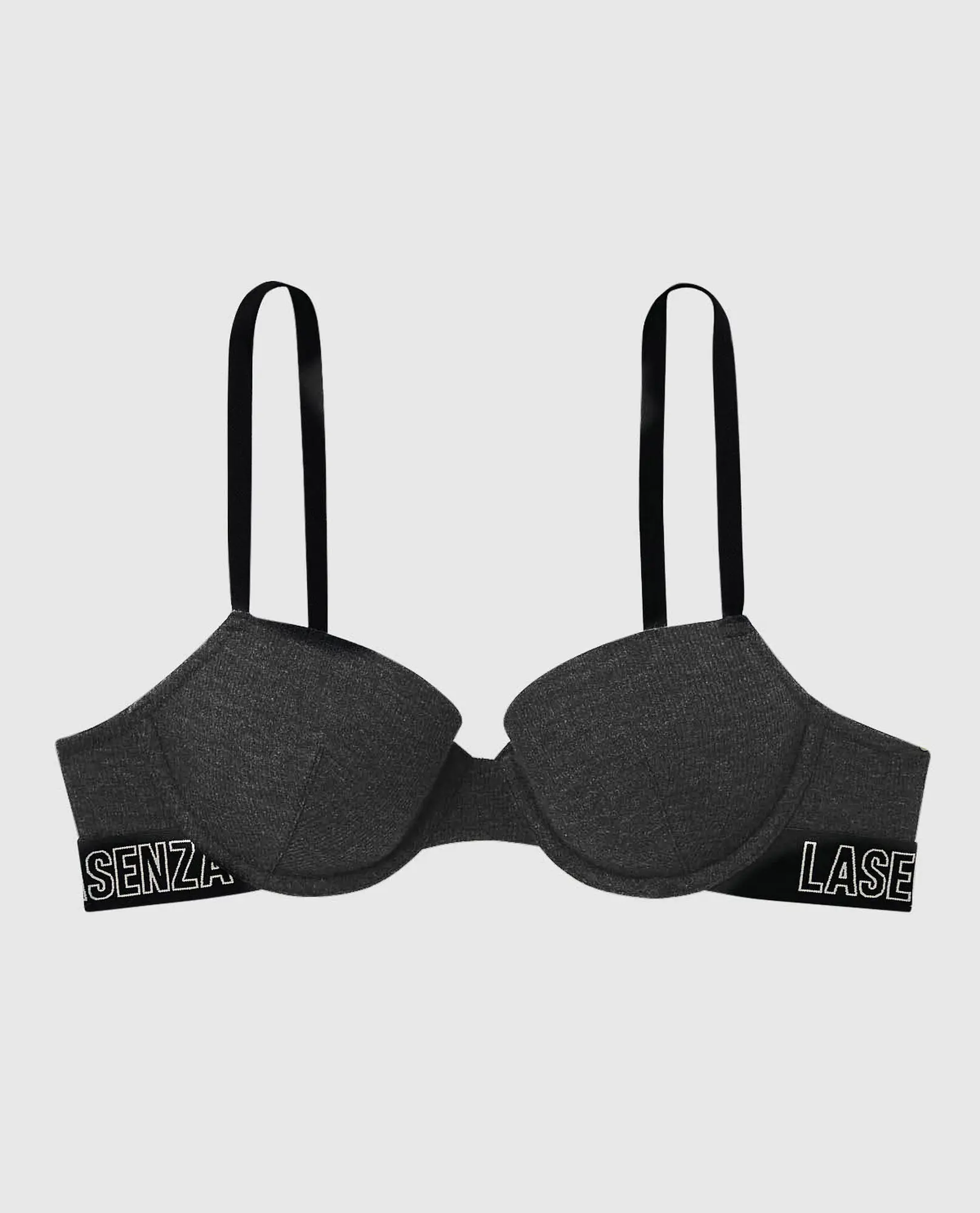 La Senza Remix Lightly Lined Demi Bra. 1