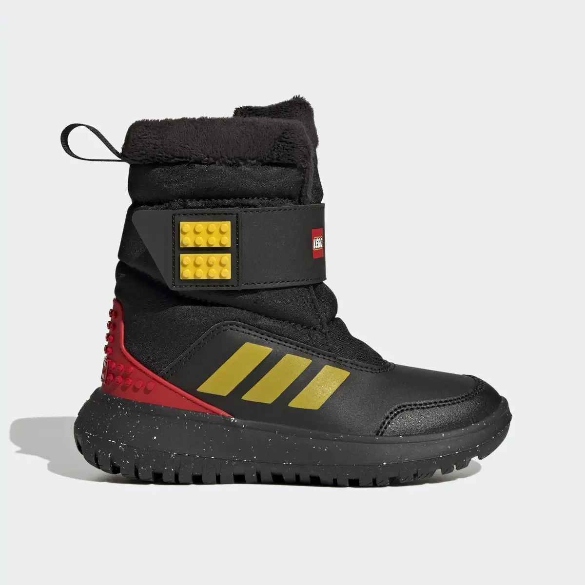 Adidas x LEGO® Winterplay Boots. 2