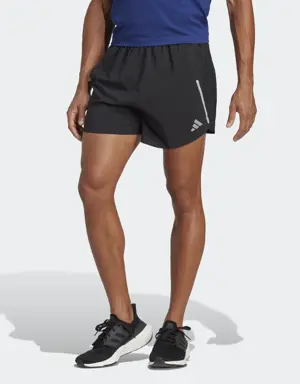 Designed for Running Engineered Shorts