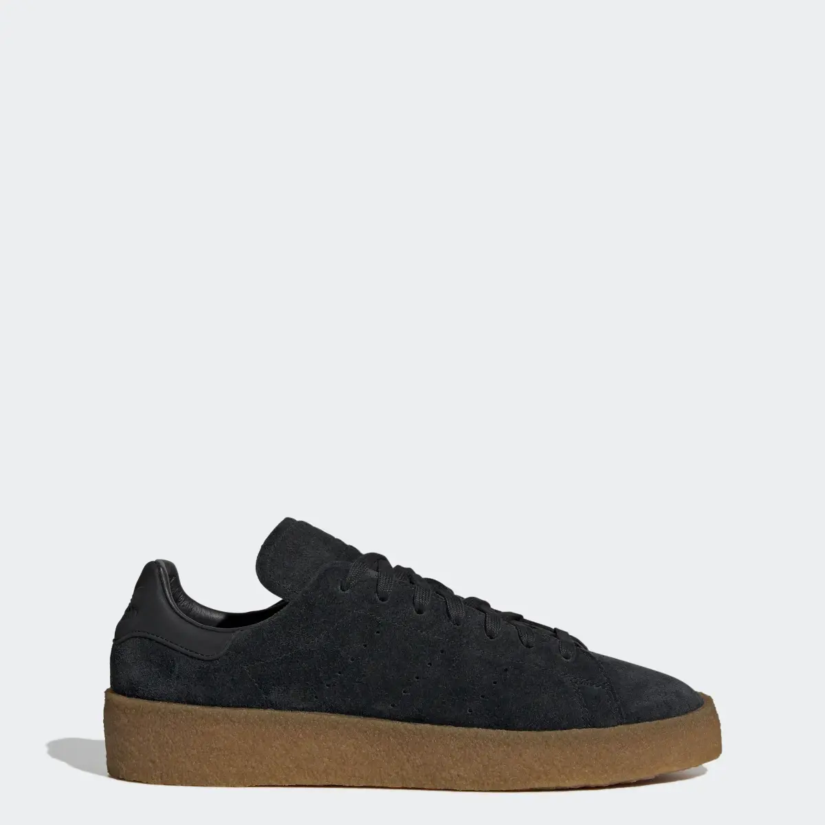 Adidas Stan Smith Crepe Shoes. 1