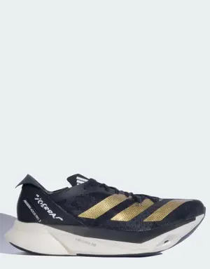 Tenis Adizero Adios Pro 3 Cierra