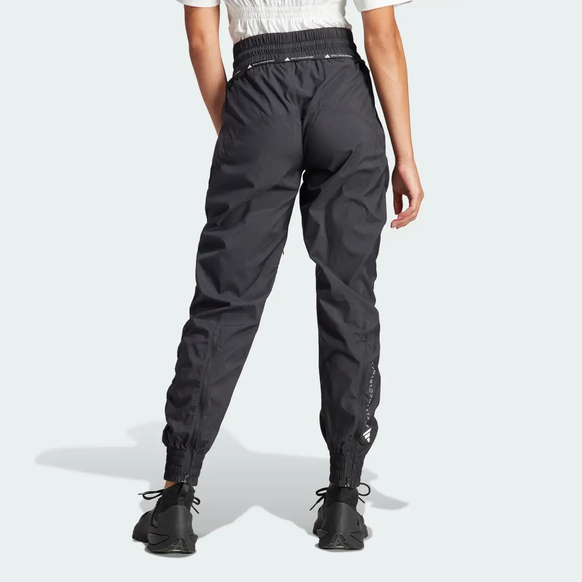 Adidas Pantalon tissé adidas by Stella McCartney TrueCasuals. 3