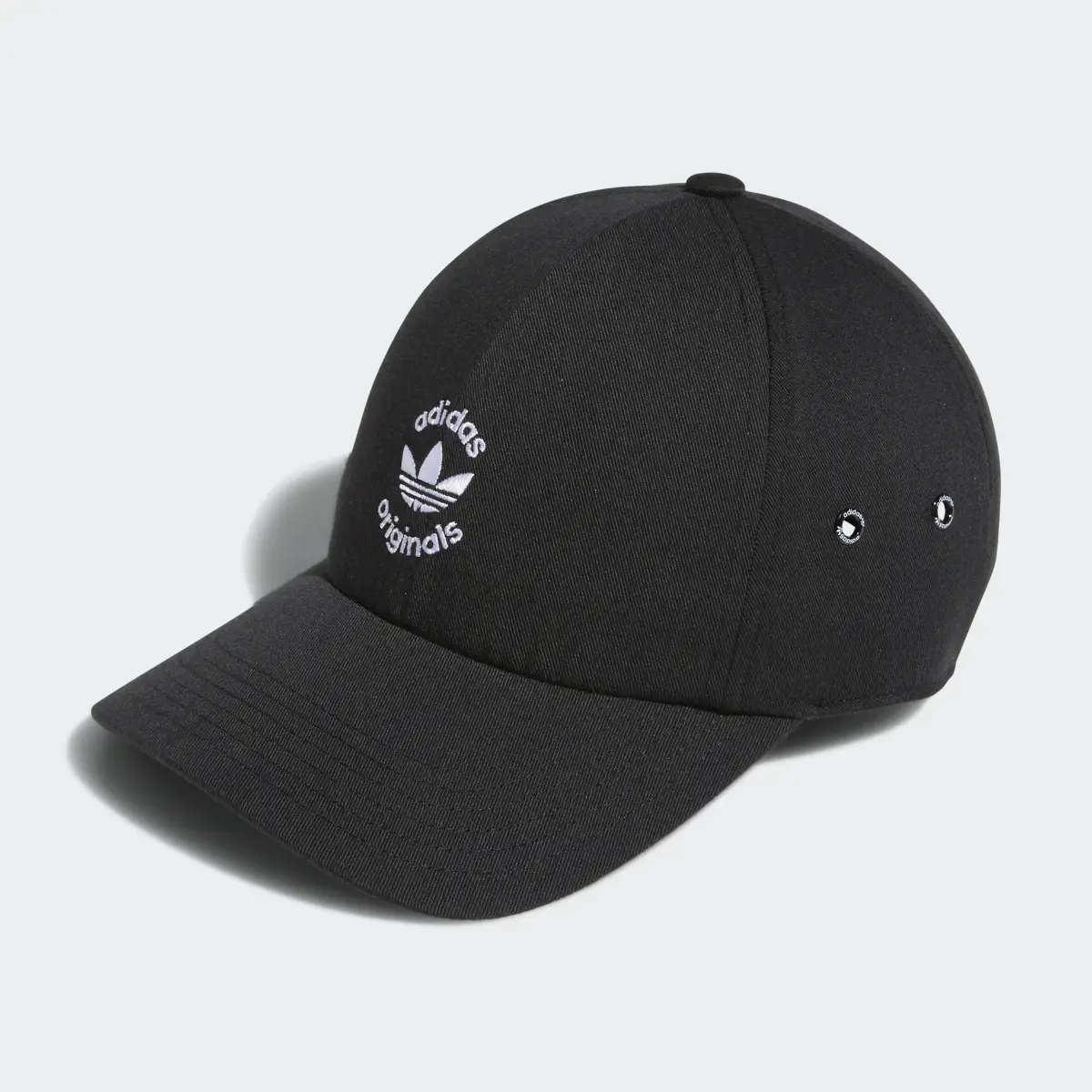 Adidas Union Strapback Hat. 2