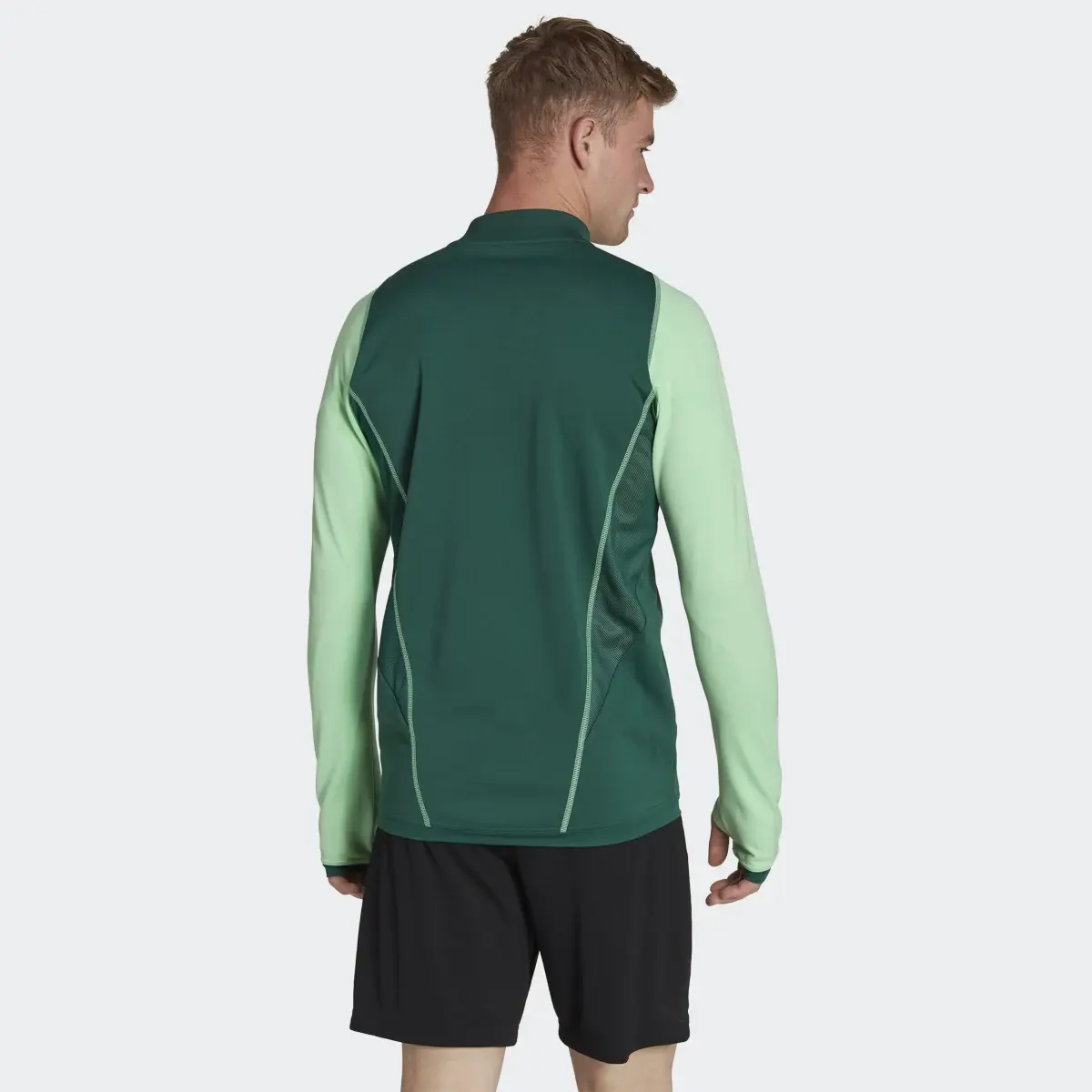 Adidas Tiro 23 Competition Training Jacket. 3