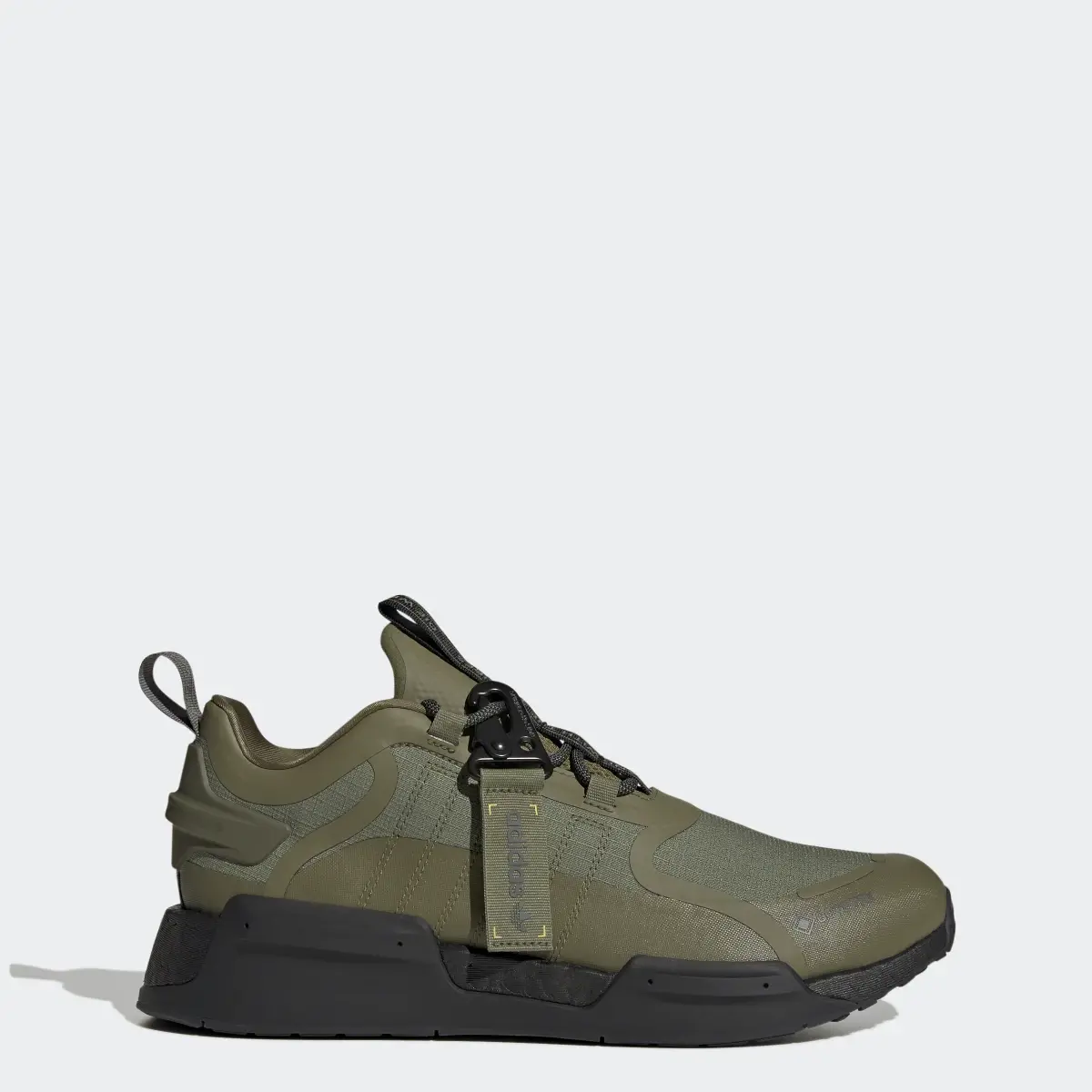 Adidas NMD_V3 GORE-TEX Shoes. 1