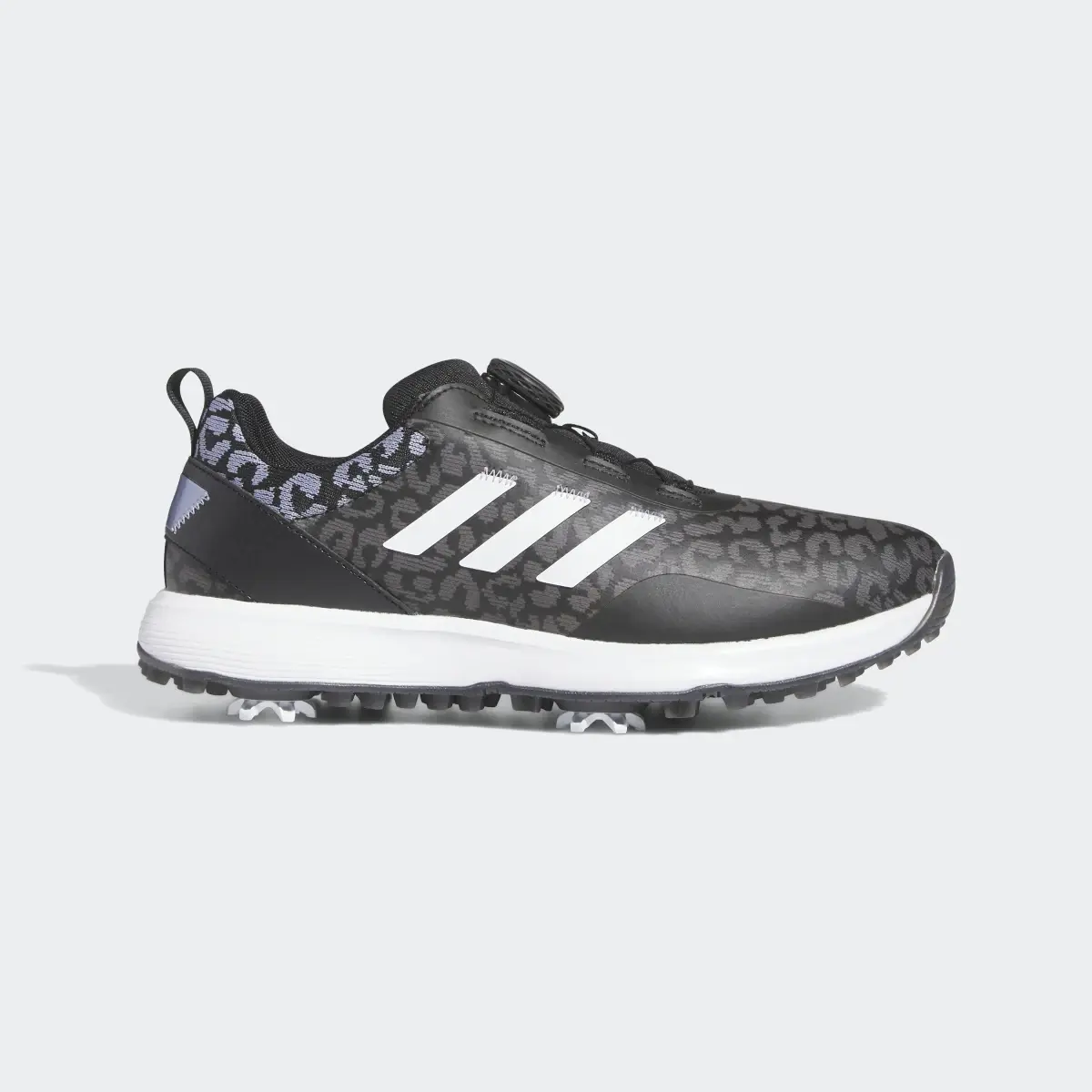 Adidas S2G BOA Golf Shoes. 2