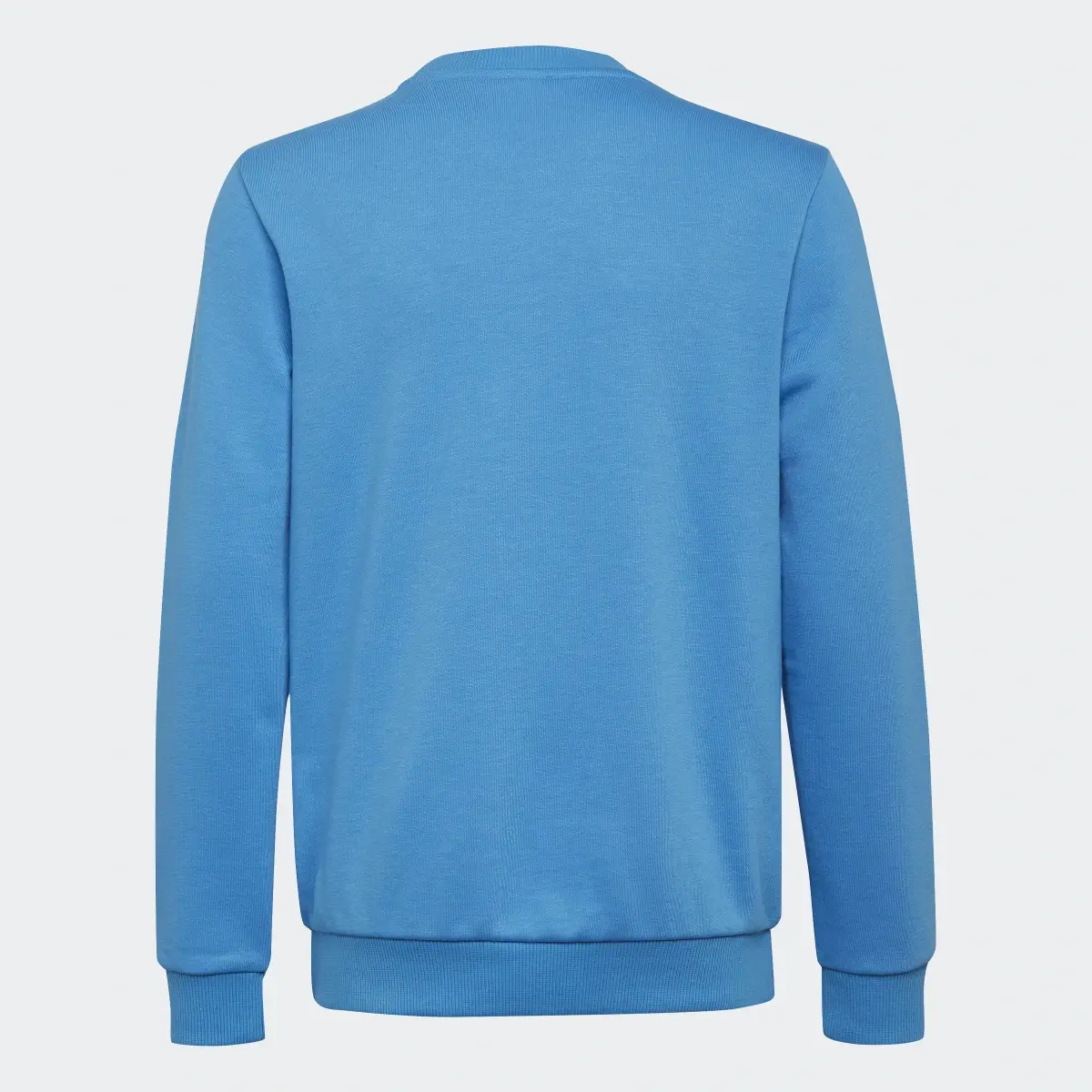 Adidas Essentials Sweatshirt. 2