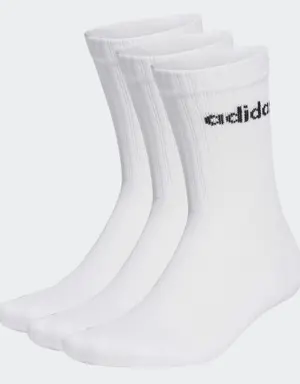 Calcetines clásicos Linear Cushioned