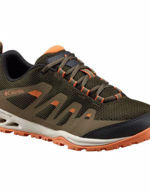 Women's Vapor Vent Trail Shoe