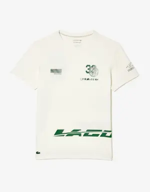 Unisex Lacoste Sport x Théo Curin Jersey T-Shirt