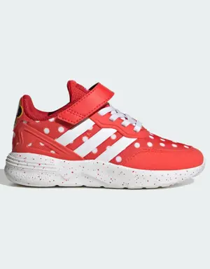 Adidas Nebzed x Disney Minnie Mouse Shoes Kids. 2 Adidas Nebzed x Disney Minnie Mouse Shoes Kids. 2